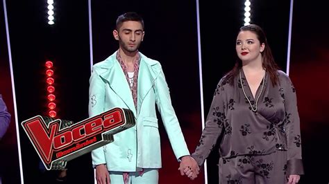 vocea romaniei 2022 tudor chirilă